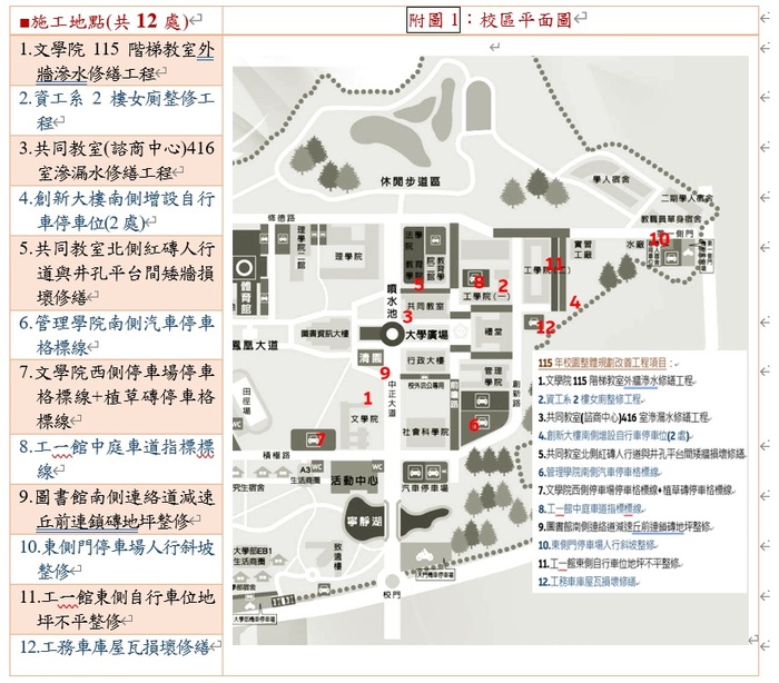 附圖一